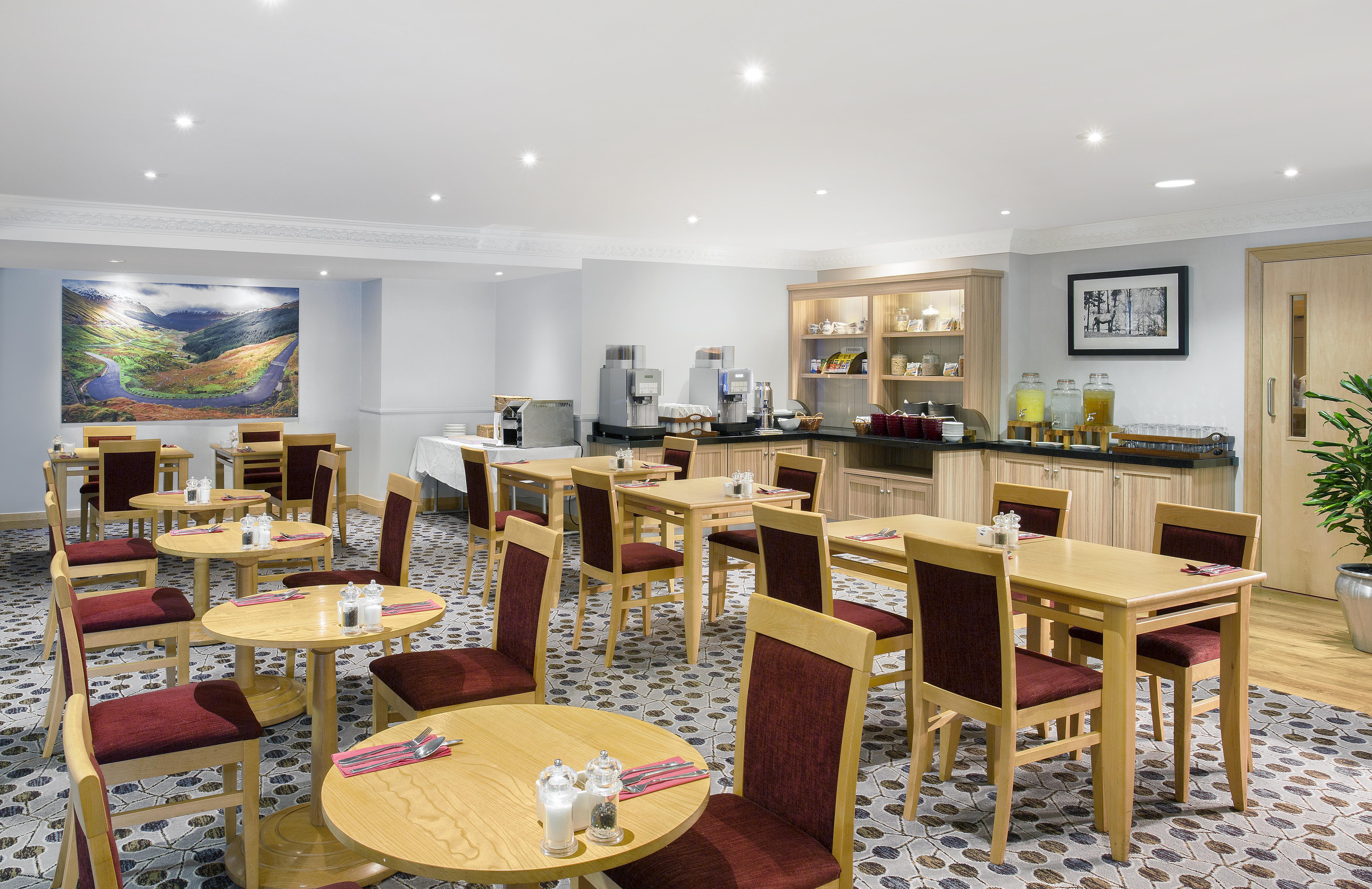 Leonardo Hotel Inverness, Inverness